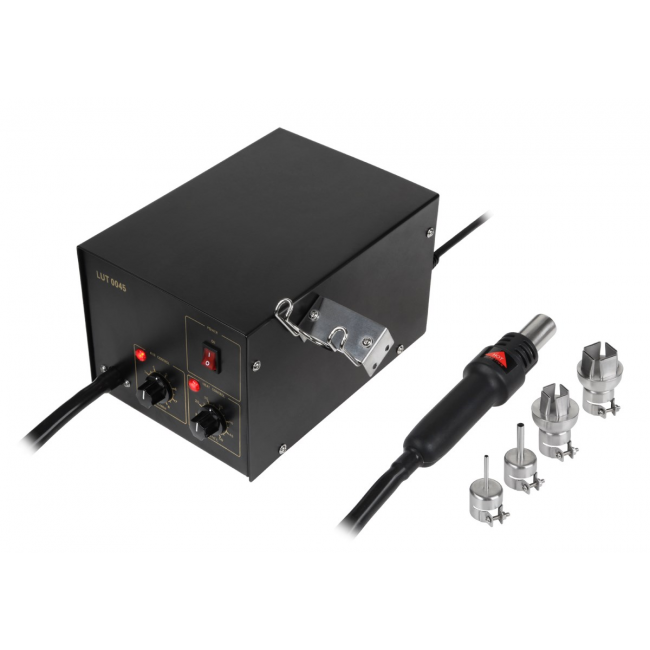 SMD Hot Air Soldering Station SMD Hot Air Soldering Station