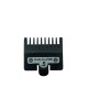 BaByliss CHROMFX CORDLESS CLIPPER Chrome Lithium BaByliss CHROMFX CORDLESS CLIPPER Chrome Lithium