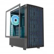 MODECOM BREEZE ARGB Flow MIDI USB 3.0 X 2 CYPE-C computer case