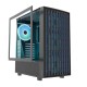 MODECOM BREEZE ARGB Flow MIDI USB 3.0 X 2 CYPE-C computer case