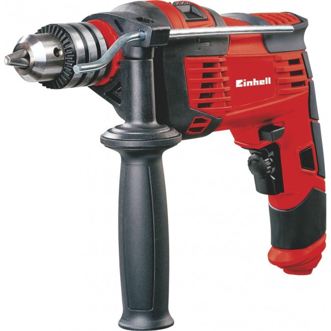 Einhell TH-ID 1000 E 3000 RPM Key 2.12 kg Black, Red Einhell TH-ID 1000 E 3000 RPM Key 2.12 kg Black, Red