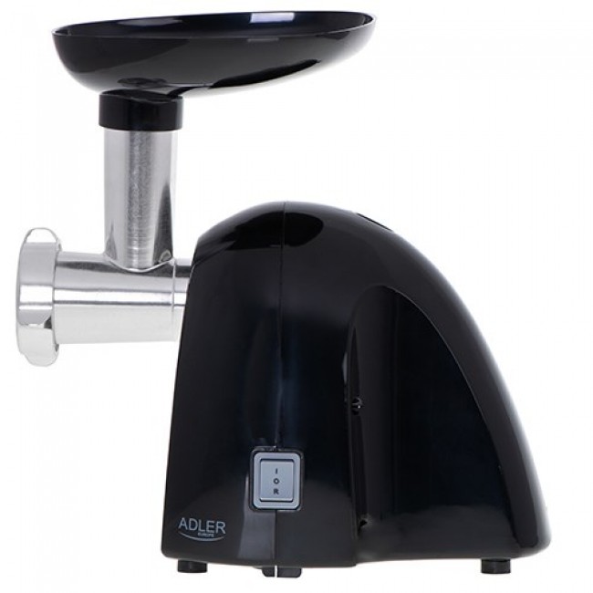 Adler AD 4811 mincer 1800 W Black Adler AD 4811 mincer 1800 W Black