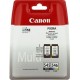 Canon PG-545/CL-546 BK/C/M/Y Ink Cartridge Multipack Canon PG-545/CL-546 BK/C/M/Y Ink Cartridge Multipack