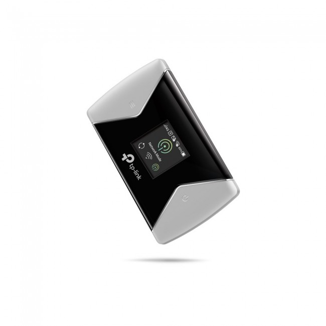 TP-Link 300Mbps LTE-Advanced Mobile Wi-Fi M7450 TP-Link 300Mbps LTE-Advanced Mobile Wi-Fi M7450