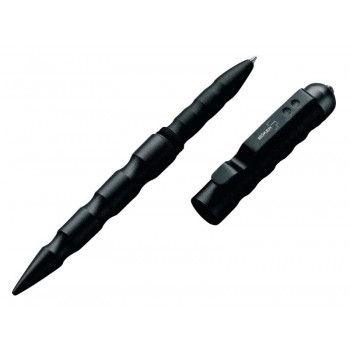 B ker Plus MPP Tactical Pen black