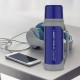 Thermos 1.5 l Maestro MR-1631-150-Blue Thermos 1.5 l Maestro MR-1631-150-Blue
