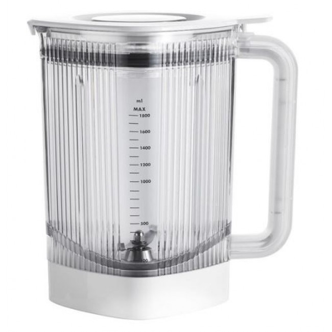 ZWILLING ENFINIGY Blender 1.8 L Tabletop blender 1600 W Silver ZWILLING ENFINIGY Blender 1.8 L Tabletop blender 1600 W Silver
