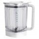 ZWILLING ENFINIGY Blender 1.8 L Tabletop blender 1600 W Silver ZWILLING ENFINIGY Blender 1.8 L Tabletop blender 1600 W Silver