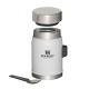 Stanley Dinner thermos with cutlery Classic 0,4 l Ash Stanley Dinner thermos with cutlery Classic 0,4 l Ash