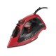 Mesko Home MS 5031 iron Steam iron Ceramic soleplate 2400 W Red Mesko Home MS 5031 iron Steam iron Ceramic soleplate 2400 W Red