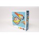 Plus-Plus Puzzle By Number Cosmos 500 Elements Plus-Plus Puzzle By Number Cosmos 500 Elements