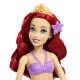 Disney Princess Ariel Doll & Pool Set with Moldable Sand, Inspired by Disney The Little Mermaid