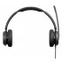 EPOS IMPACT 860T ANC Headset Wired Headband Office/Call Center USB Type-C Black