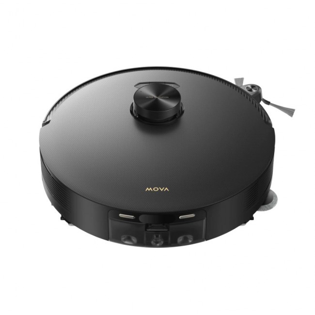 Mova by Dreame Z50 Ultra cleaning robot (black) Mova by Dreame Z50 Ultra cleaning robot (black)