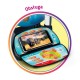 Clementoni Interactive Eduglobus Exploreglobe 50848 Clementoni Interactive Eduglobus Exploreglobe 50848