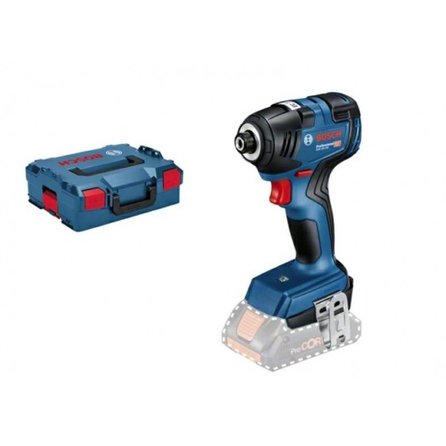 Bosch GDR 18V-200 Professional Bosch GDR 18V-200 Professional