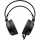 Havit H2040d headphones/headset Wired Head-band Gaming Black