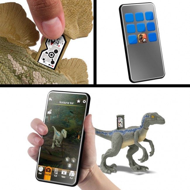 Jurassic World Chaos Theory Battle Roarin Becklespinax Dinosaur Action Figure Toy, Rampage Strike