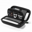 Ugreen 40707 storage drive case Pouch case EVA (Ethylene Vinyl Acetate) Black Ugreen 40707 storage drive case Pouch case EVA (Ethylene Vinyl Acetate) Black
