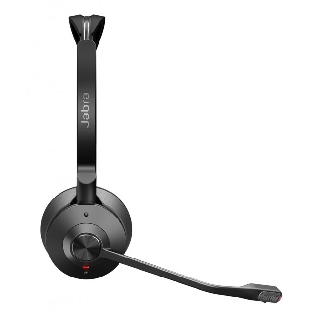 Jabra Engage 55 SE - USB-A UC Stereo, EMEA/APAC Jabra Engage 55 SE - USB-A UC Stereo, EMEA/APAC