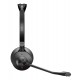 Jabra Engage 55 SE - USB-A UC Stereo, EMEA/APAC Jabra Engage 55 SE - USB-A UC Stereo, EMEA/APAC