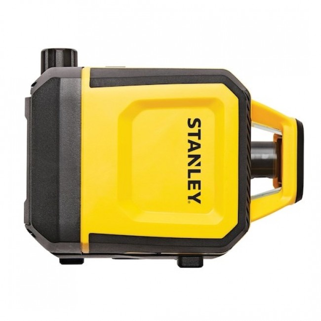 Stanley FATMAX STHT77616-0 laser level Line level 30 m Stanley FATMAX STHT77616-0 laser level Line level 30 m