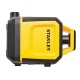 Stanley FATMAX STHT77616-0 laser level Line level 30 m Stanley FATMAX STHT77616-0 laser level Line level 30 m