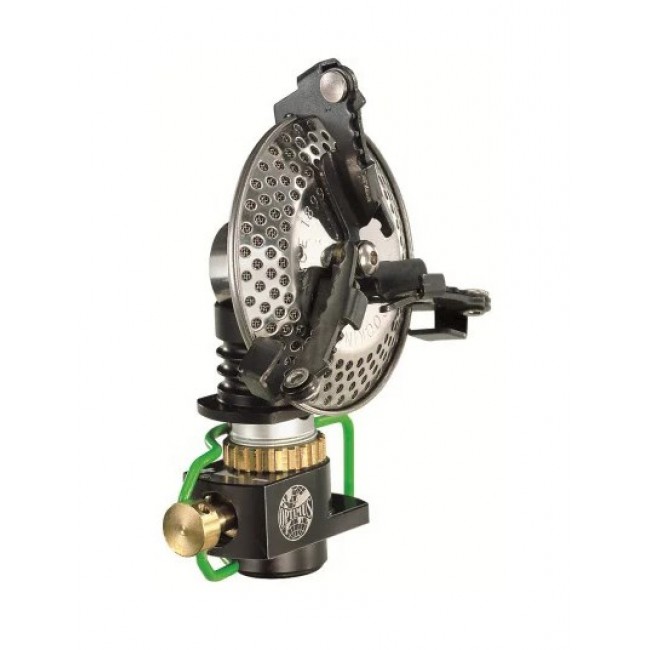 Optimus Crux Liquid fuel stove