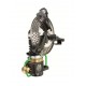 Optimus Crux Liquid fuel stove
