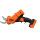 Black & Decker Akku-Gartenschere 18V/2.0Ah BCPP18D1 Power shear