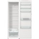 Gorenje R619EEW5 fridge Freestanding 398 L E White