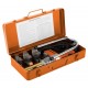 700W Plastic Pipe Welding Machine, 3 Sleeves 700W Plastic Pipe Welding Machine, 3 Sleeves
