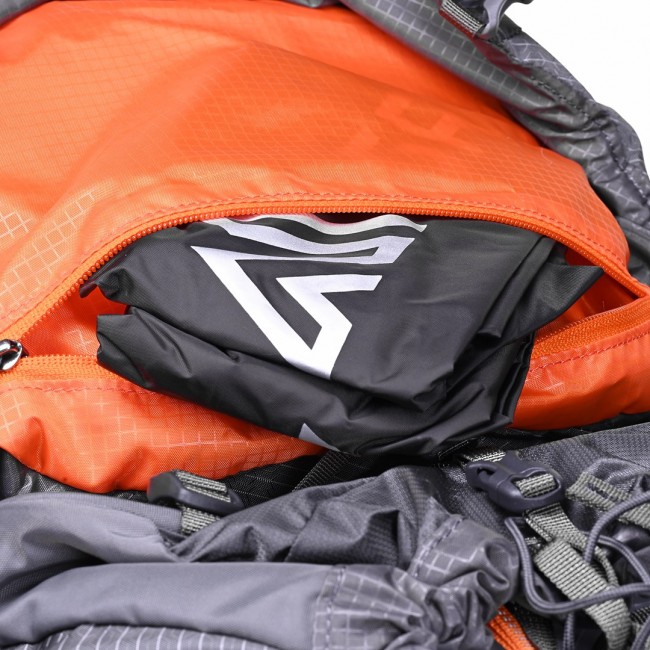 Gregory Maven Hiking backpack 38 l XS Grey Gregory Maven Hiking backpack 38 l XS Grey