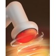 Wireless anti-cellulite massager ANTICELL MASSAGER MT6536 Wireless anti-cellulite massager ANTICELL MASSAGER MT6536