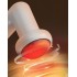 Wireless anti-cellulite massager ANTICELL MASSAGER MT6536