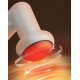 Wireless anti-cellulite massager ANTICELL MASSAGER MT6536 Wireless anti-cellulite massager ANTICELL MASSAGER MT6536