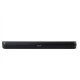 Sharp HT-SB107 soundbar speaker Black 2.0 channels 90 W