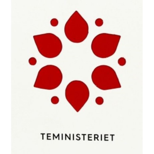 Christmas Fireside loose black tea 100g - Teministeriet Christmas Fireside loose black tea 100g - Teministeriet