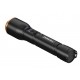 Duracell DF3000R Flashlight black Duracell DF3000R Flashlight black