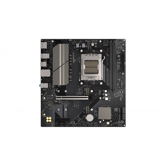Sapphire B650M-E AMD B650 Socket AM5 micro ATX