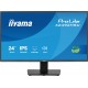 iiyama ProLite X2492HSU-B1 computer monitor 61 cm (24