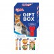 INABA Ciao Churu Giftbox - cat treats INABA Ciao Churu Giftbox - cat treats