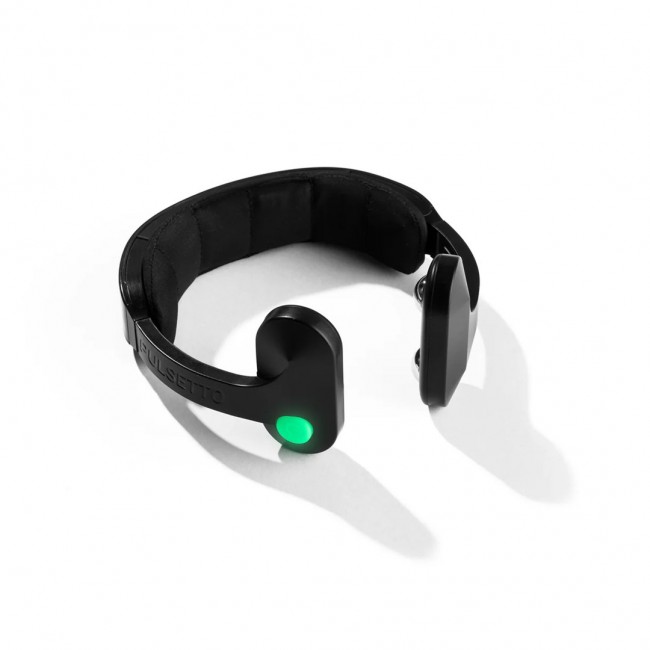 Pulsetto FIT vagus nerve stimulator