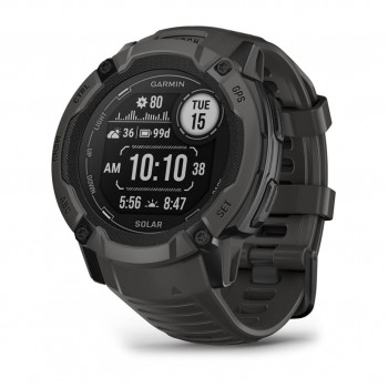 Garmin Instinct 2X Solar 2.79 cm (1.1