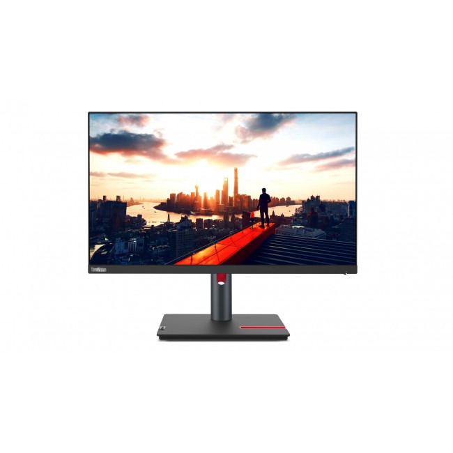 Lenovo ThinkVision P24h-30 computer monitor 60.5 cm (23.8