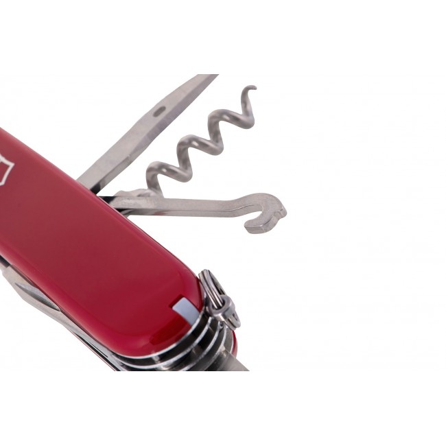Victorinox Huntsman Multi-tool knife Red Victorinox Huntsman Multi-tool knife Red