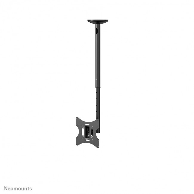 Neomounts FPMA-C060BLACK Monitor/TV mount ceiling 10-40
