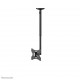 Neomounts FPMA-C060BLACK Monitor/TV mount ceiling 10-40