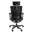 GENESIS Astat 700 PC gaming chair Mesh seat Black GENESIS Astat 700 PC gaming chair Mesh seat Black