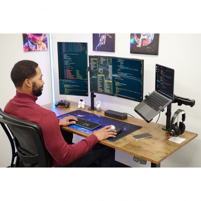 Kensington H3000 Bluetooth Over-Ear Headset